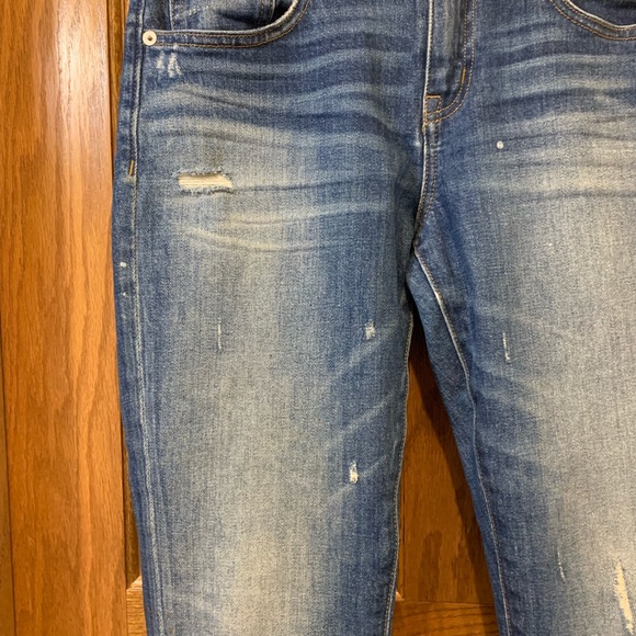 Madewell • SZ 26 • The Slim Boyfriend - Picture 8 of 9